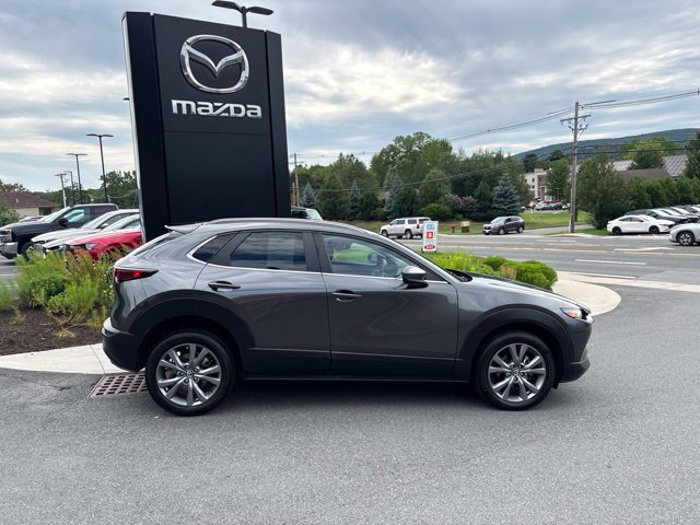 Used 2024 MAZDA CX-30 AWD 2.5 S w/ Preferred Package image 15