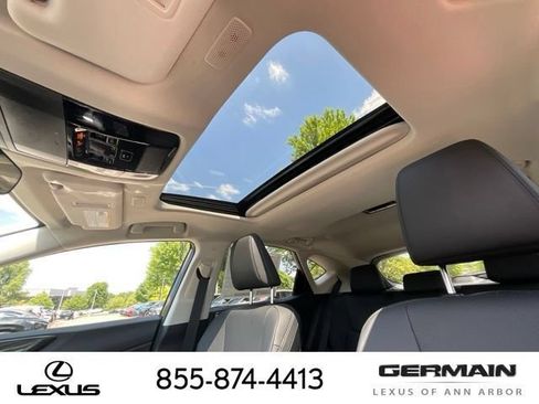 New 2026 Lexus NX 350 AWD w/ Premium Package image 21