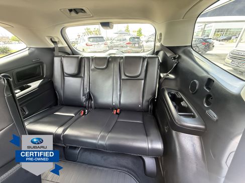 Used 2026 Subaru Ascent Bronze Edition AWD/4WD image 14