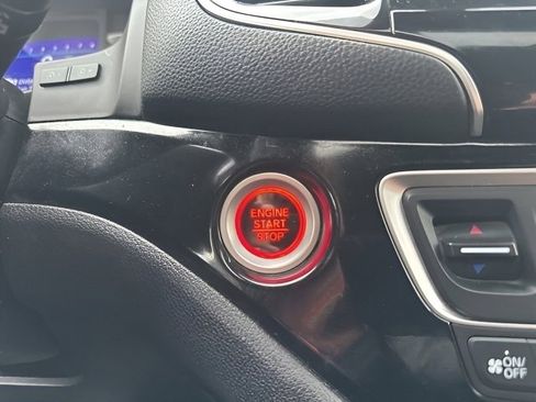 Used 2019 Honda Passport Touring image 27