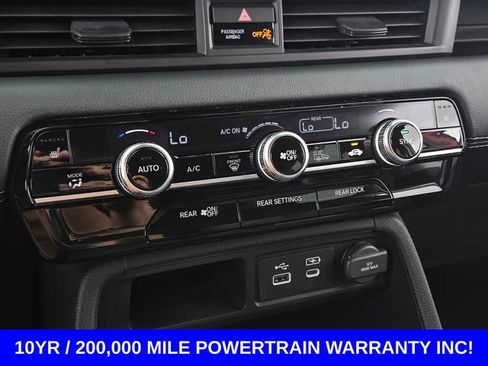 Used 2025 Honda Pilot EX-L image 26