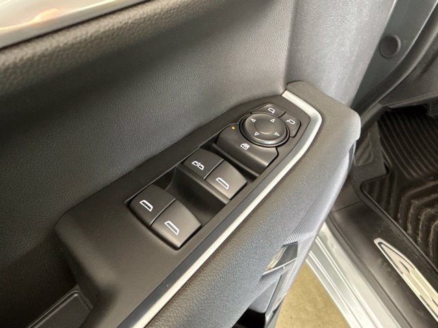 New 2026 Chevrolet Silverado 1500 RST AWD/4WD image 9