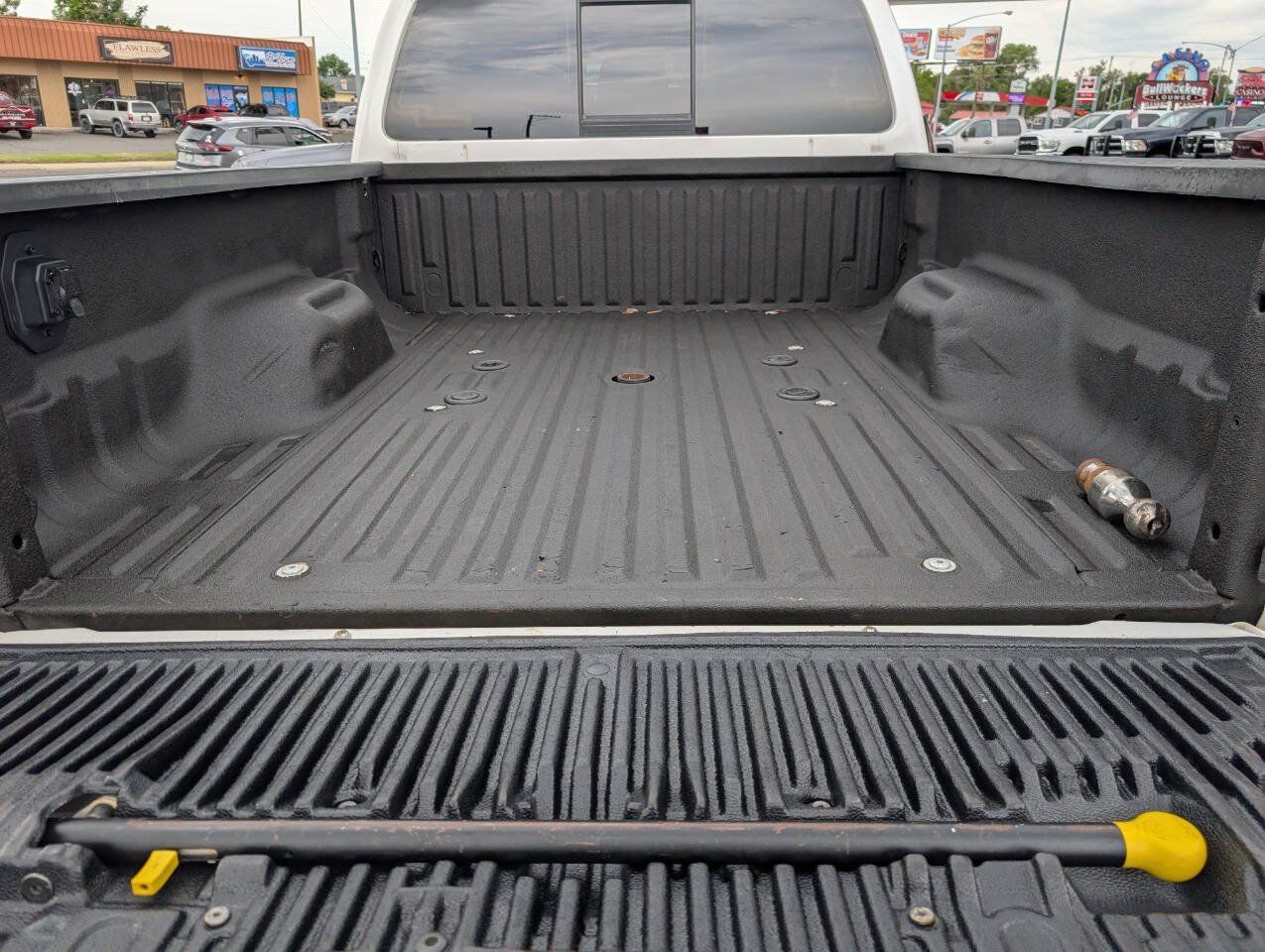 Used 2014 Ford F350 Lariat w/ Lariat Ultimate Package AWD/4WD image 13