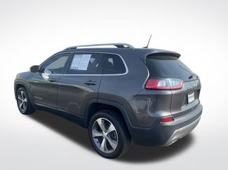 Used 2021 Jeep Cherokee Limited w/ Elite Package video 3