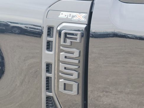 New 2026 Ford F250 XL w/ STX Appearance Package image 14