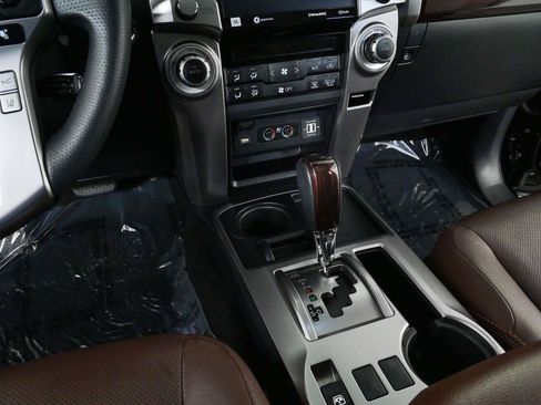 Used 2022 Toyota 4Runner Limited RWD image 14