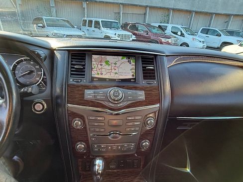 Used 2020 Nissan Armada SL w/ Premium Package AWD/4WD image 26