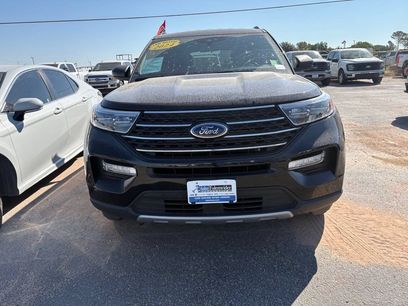 Used 2024 Ford Explorer XLT w/ Equipment Group 202A