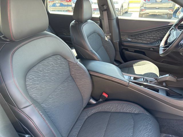 New 2026 Dodge Charger R/T w/ Driver Convenience Group AWD/4WD image 14