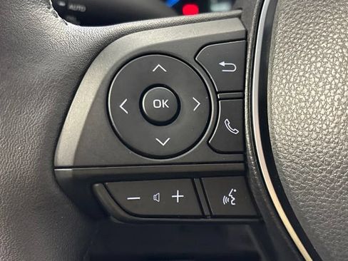 Used 2023 Toyota RAV4 XLE w/ XLE Grade Weather Package AWD/4WD image 31