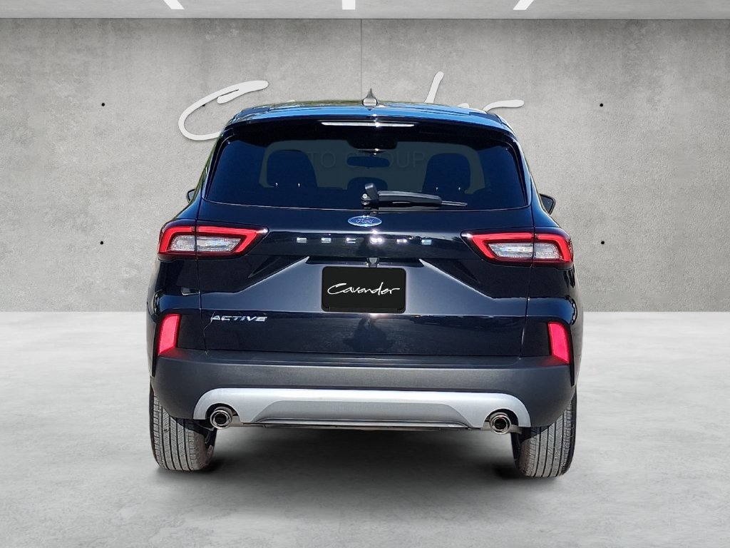 Used 2023 Ford Escape Active FWD image 15