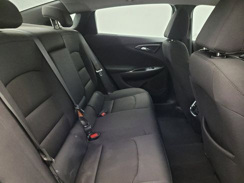 Used 2023 Chevrolet Malibu LT FWD image 19