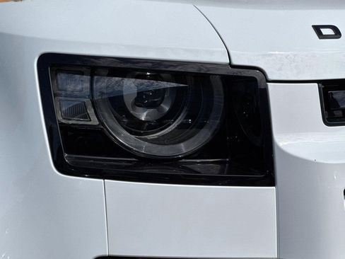 Used 2024 Land Rover Defender 110 S AWD/4WD image 10