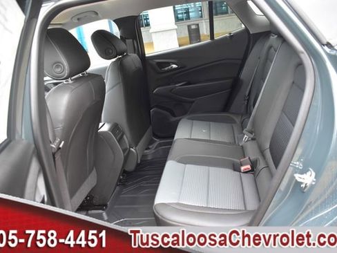 New 2026 Chevrolet Trax LT w/ Driver Confidence Package image 15