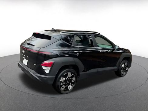Used 2025 Hyundai Kona SEL AWD/4WD image 15