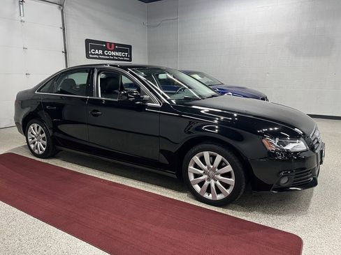 Used 2012 Audi A4 2.0T Premium image 10