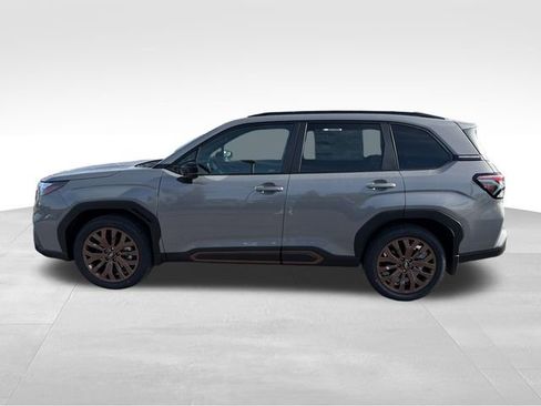 New 2026 Subaru Forester Sport AWD/4WD image 4