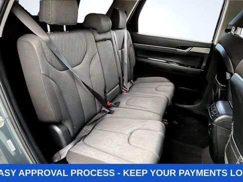 Used 2021 Hyundai Palisade SE FWD image 30