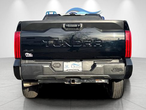 Used 2023 Toyota Tundra SR image 4