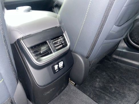 Certified 2023 Subaru Outback Onyx Edition image 34