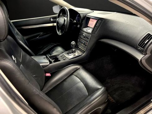 Used 2012 INFINITI G37 x Sedan w/ Premium Pkg AWD/4WD image 15