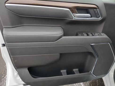 New 2026 Chevrolet Silverado 1500 RST AWD/4WD image 19