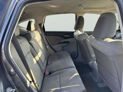 Used 2013 Honda CR-V EX image 17