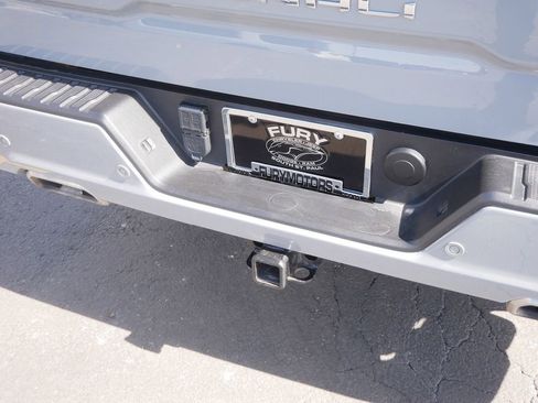 Used 2024 GMC Sierra 1500 Denali w/ Denali Reserve Package image 9