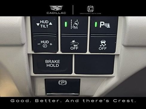 Used 2020 Acura RDX AWD w/ Advance Package image 21