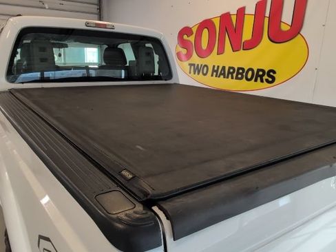 Used 2015 Ford F350 XL w/ XL Value Package AWD/4WD image 25