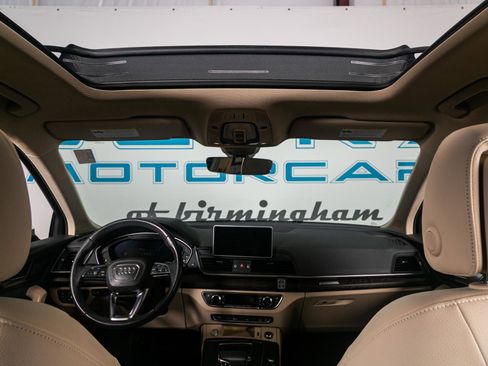 Used 2018 Audi Q5 2.0T Premium Plus w/ Premium Plus Package image 34