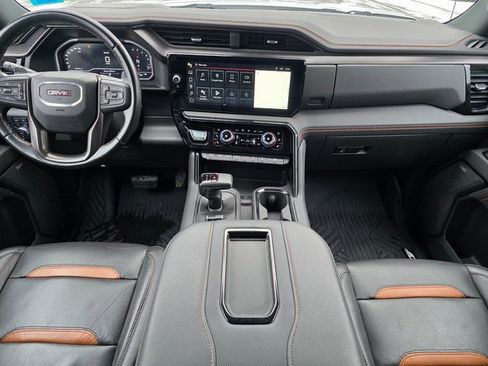 Used 2022 GMC Sierra 1500 AT4 w/ AT4 Premium Package image 27