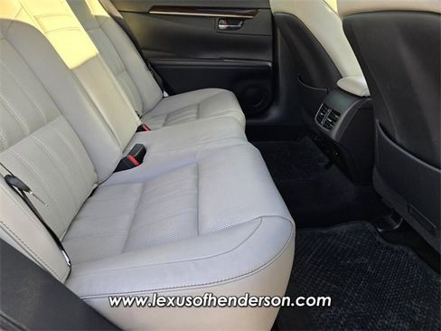 Used 2017 Lexus ES 350 image 15