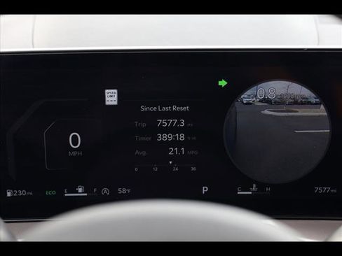 Used 2025 Kia Sorento SX image 14