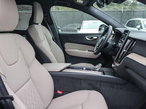 New 2026 Volvo XC60 T8 Plus w/ Climate Package PRO image 19