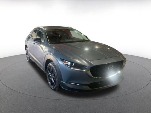 Used 2025 MAZDA CX-30 AWD 2.5 S w/ Preferred Package image 1