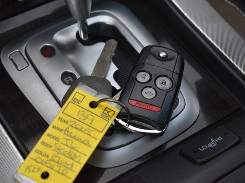 Used 2008 Acura TL image 32