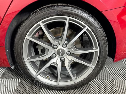 Used 2022 Genesis G70 2.0T w/ Prestige Package image 36