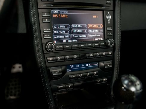 Used 2012 Porsche 911 Turbo image 13