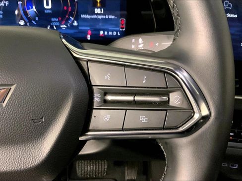 Used 2026 Chevrolet Equinox LT AWD/4WD image 19