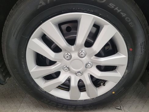 Used 2017 Nissan Altima 2.5 S w/ Power Driver Seat Package image 31