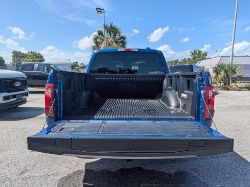 Used 2025 Ford F150 XL w/ Equipment Group 103A High RWD image 13