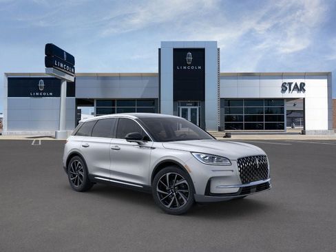New 2023 Lincoln Corsair Reserve w/ Equipment Group 202A AWD/4WD image 7