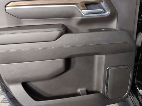 Certified 2025 Chevrolet Silverado 2500 LT w/ Trail Boss Package image 24