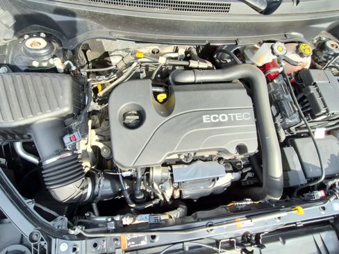 Used 2022 GMC Terrain SLE w/ Driver Convenience Package image 20