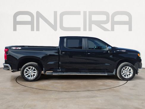 Used 2023 Chevrolet Silverado 1500 LT w/ Protection Package AWD/4WD image 11