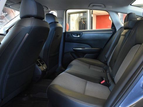 Used 2018 Honda Clarity Plug-In Hybrid image 18