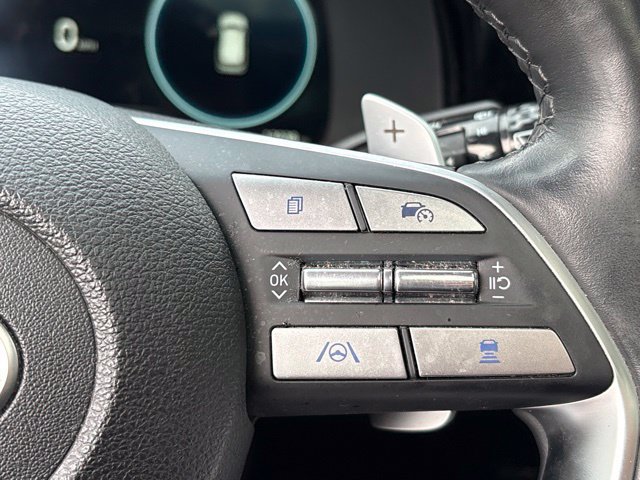 Used 2024 Hyundai Palisade SEL w/ Premium Package AWD/4WD image 21