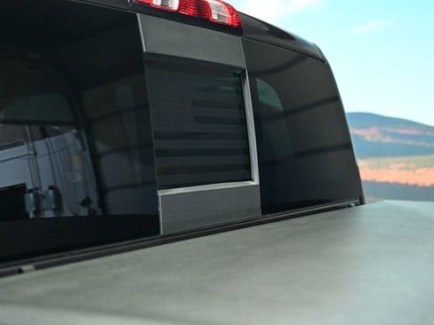 Used 2016 GMC Sierra 1500 Denali w/ Enhanced Driver Alert Package image 18