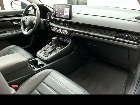Used 2023 Honda CR-V EX-L image 8